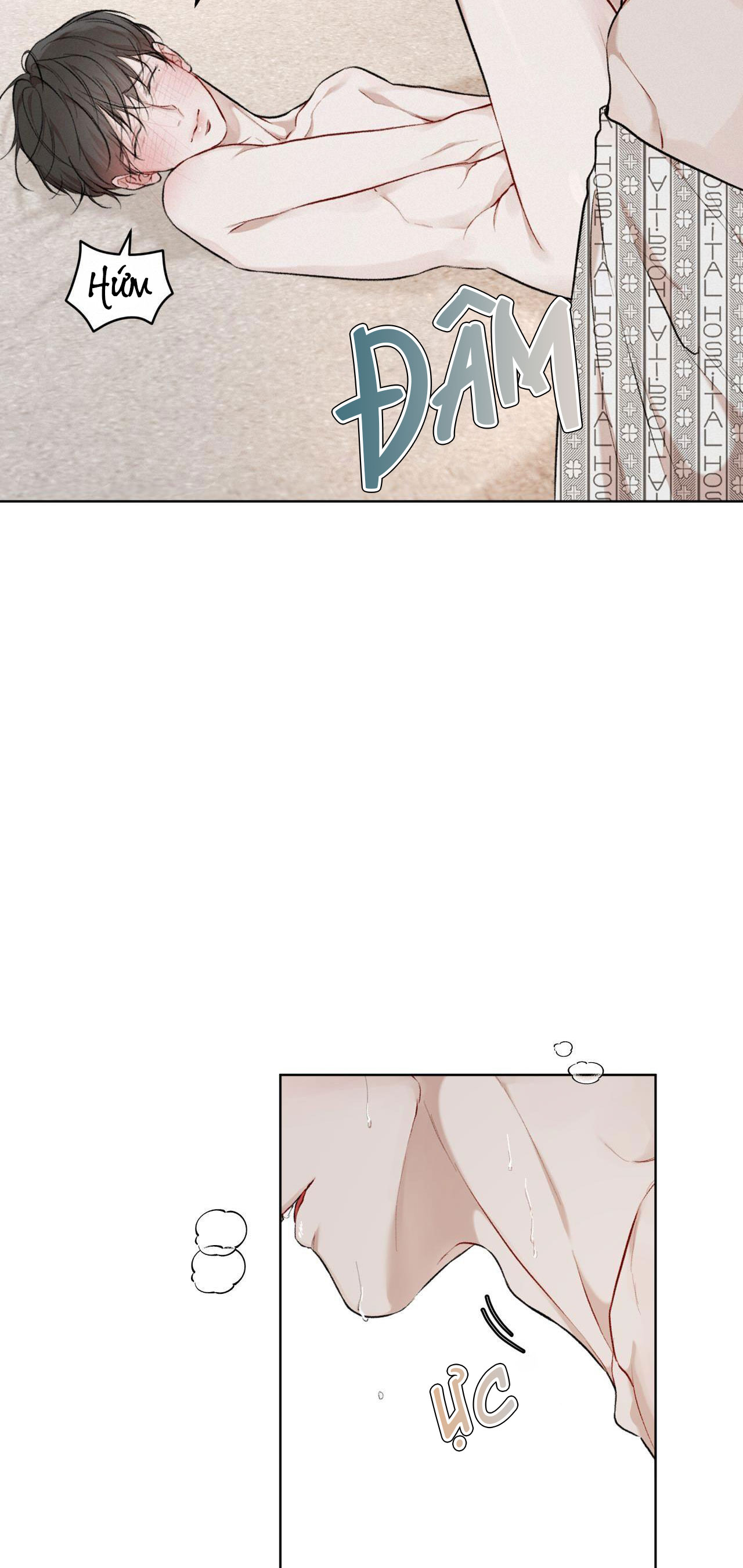 Khởi Đầu Nô Lệ - Chap 60 (H)