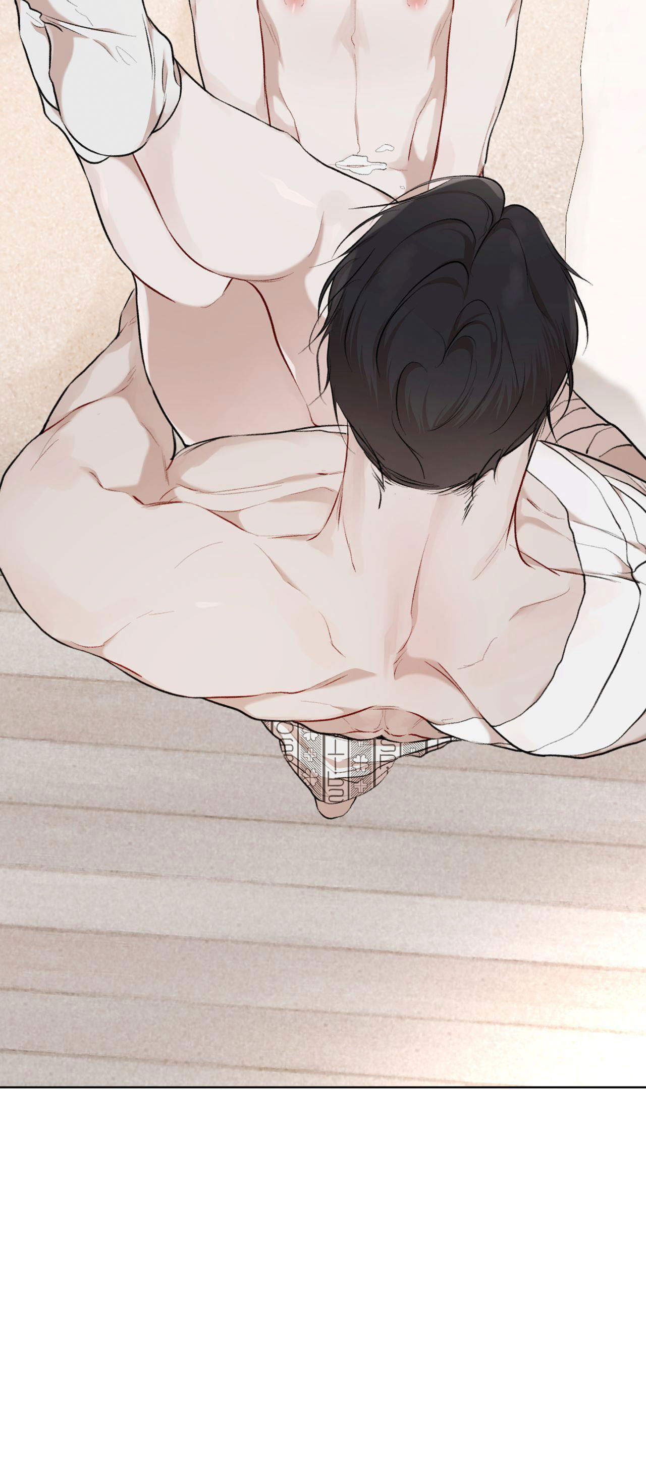 Khởi Đầu Nô Lệ - Chap 60 (H)