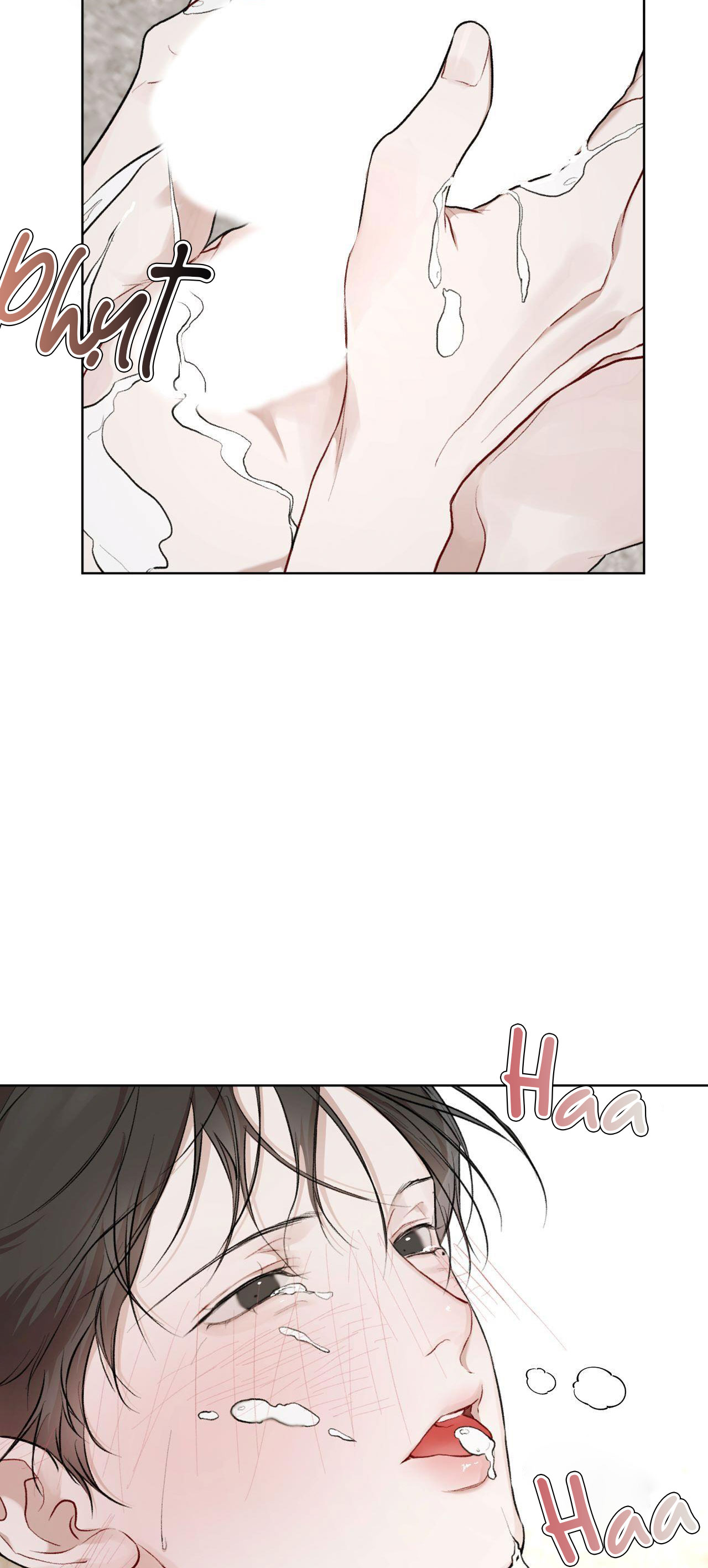 Khởi Đầu Nô Lệ - Chap 60 (H)