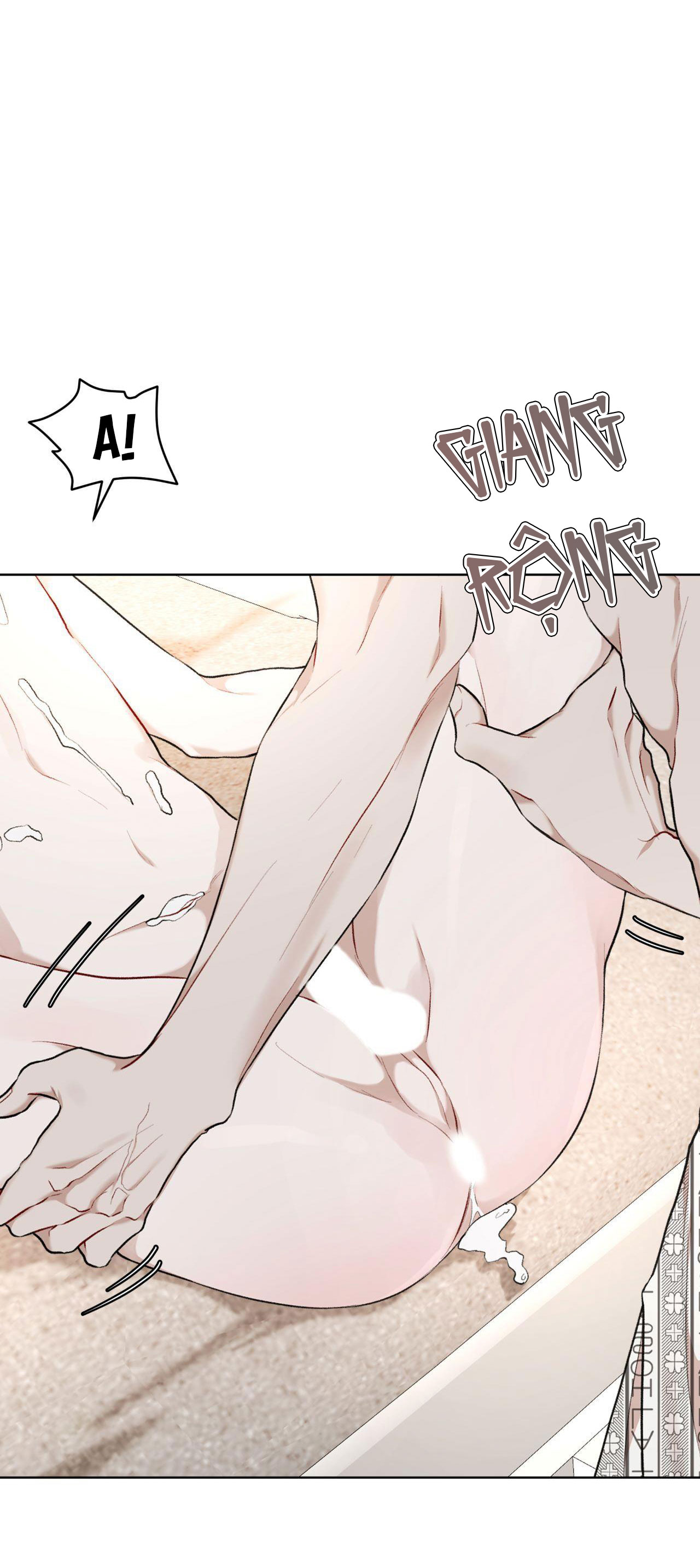 Khởi Đầu Nô Lệ - Chap 60 (H)