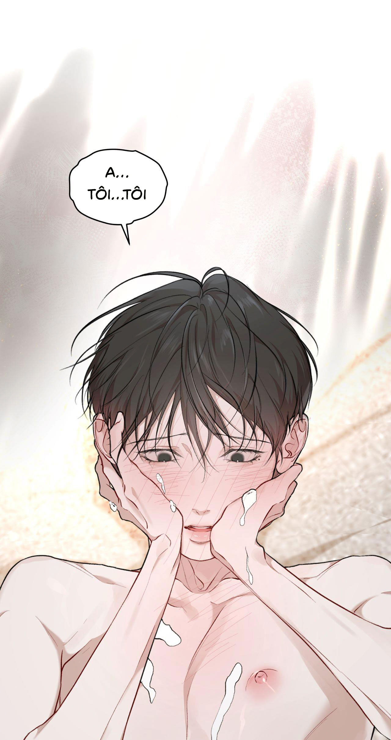 Khởi Đầu Nô Lệ - Chap 60 (H)