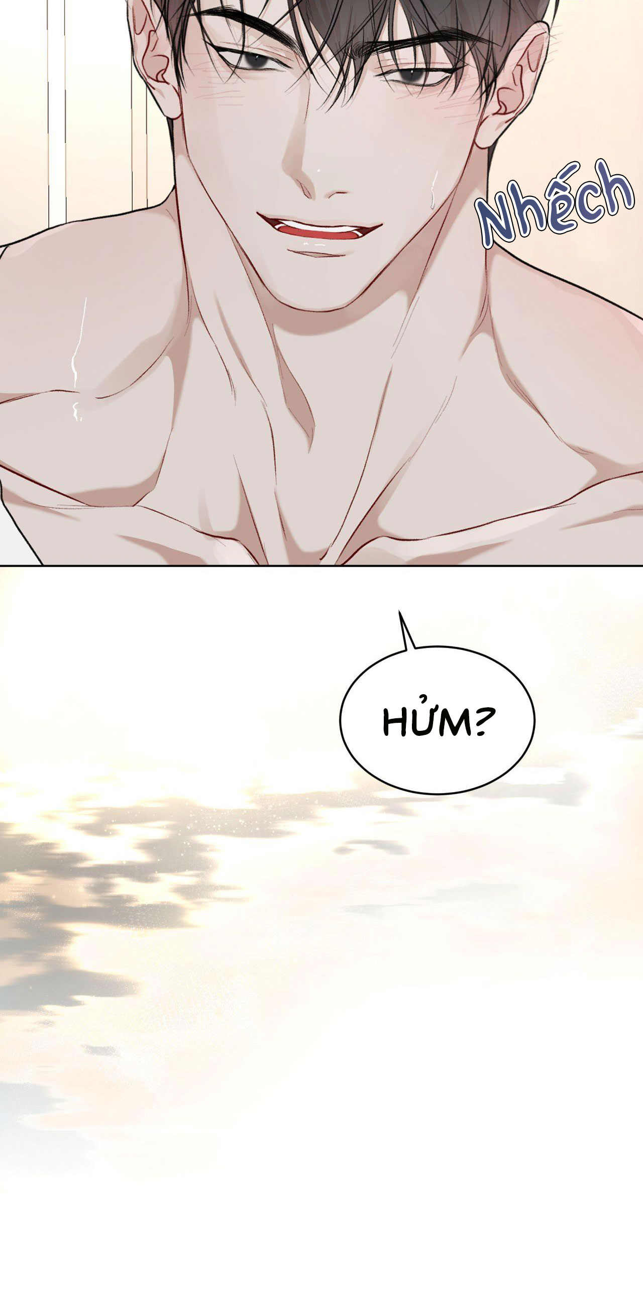 Khởi Đầu Nô Lệ - Chap 60 (H)