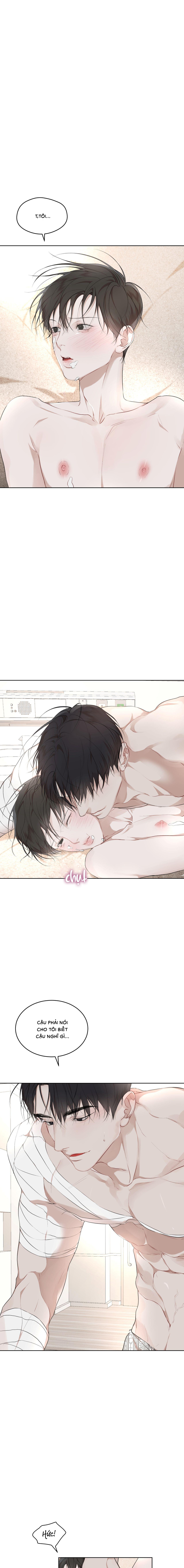 Khởi Đầu Nô Lệ - Chap 61 (H)