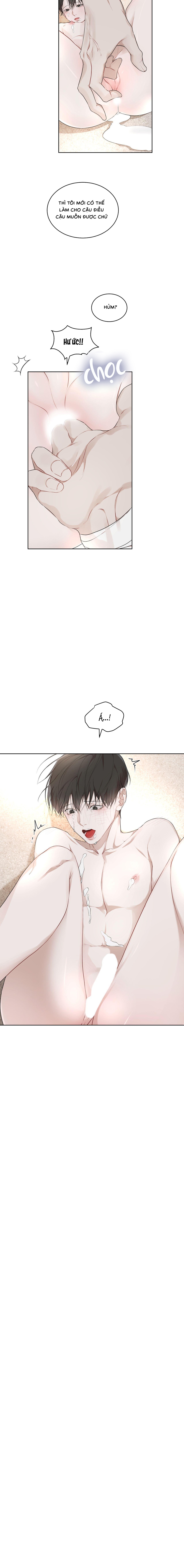 Khởi Đầu Nô Lệ - Chap 61 (H)