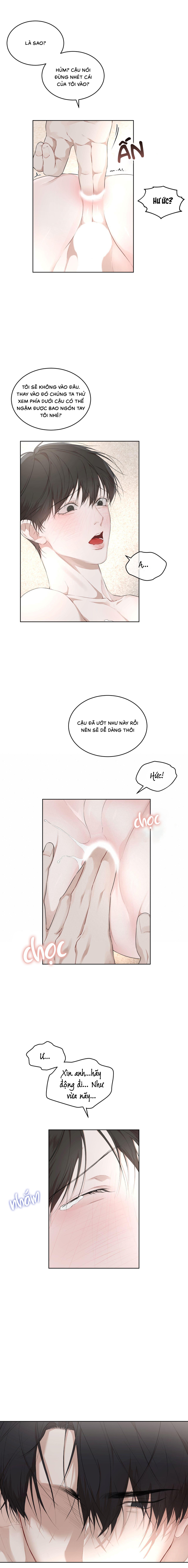 Khởi Đầu Nô Lệ - Chap 61 (H)