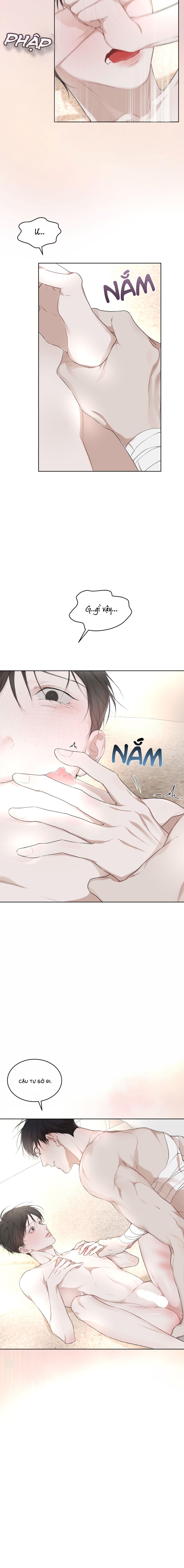 Khởi Đầu Nô Lệ - Chap 61 (H)
