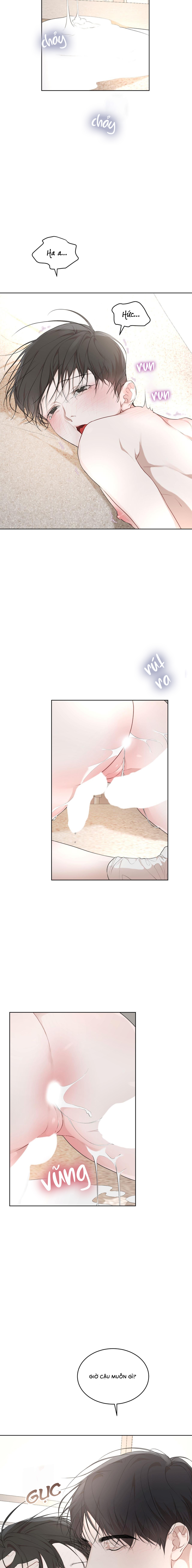 Khởi Đầu Nô Lệ - Chap 61 (H)