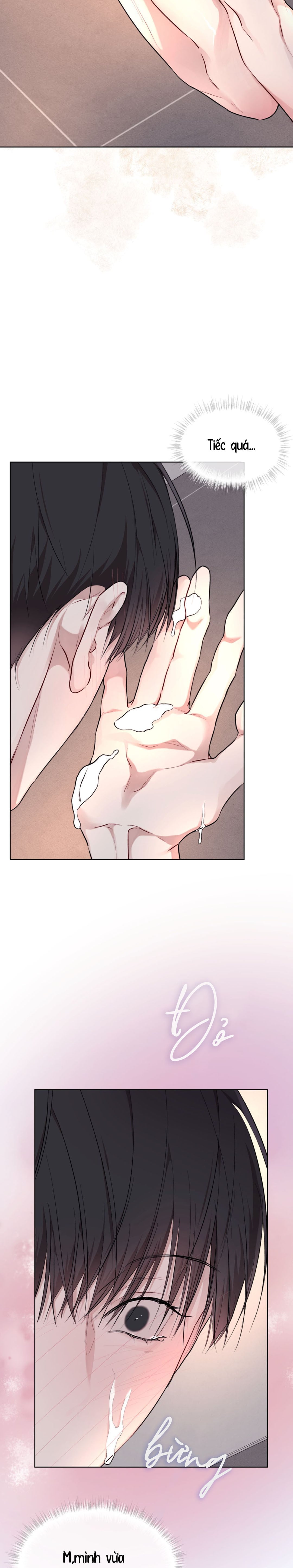 Khởi Đầu Nô Lệ - Chap 62 (H)