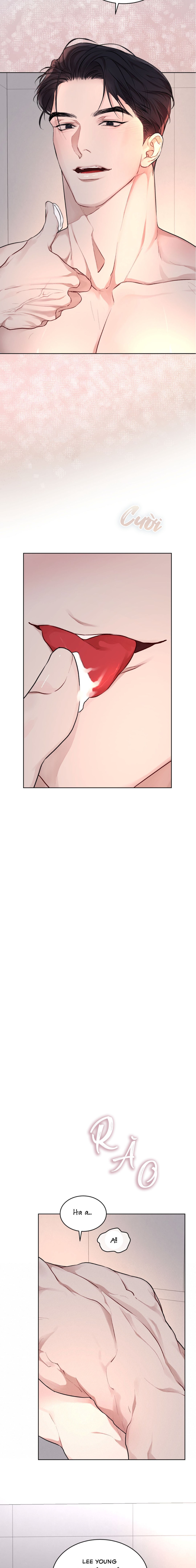 Khởi Đầu Nô Lệ - Chap 62 (H)