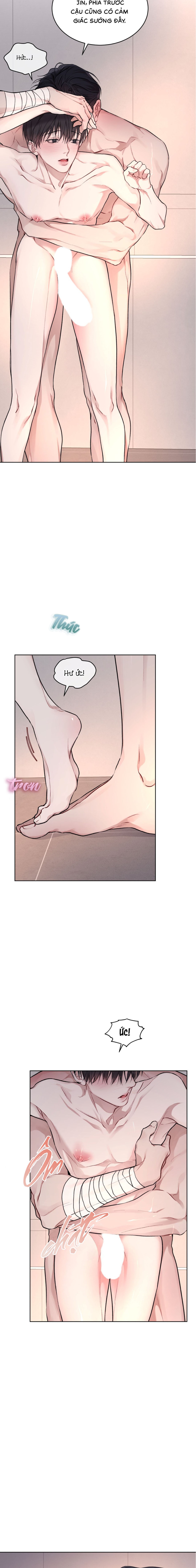 Khởi Đầu Nô Lệ - Chap 62 (H)