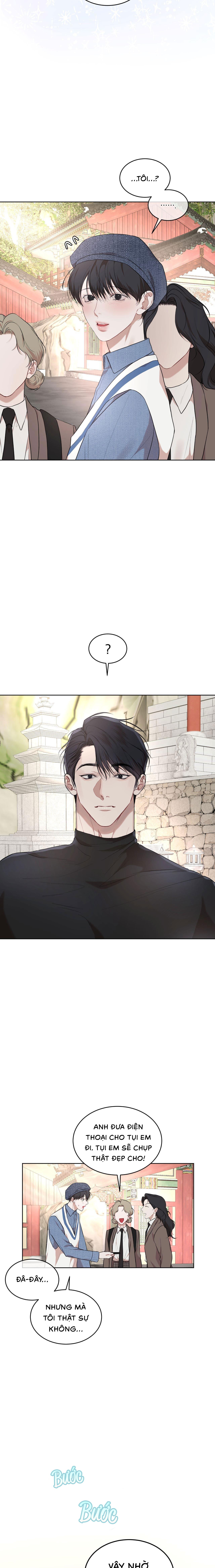 Khởi Đầu Nô Lệ - Chap 65