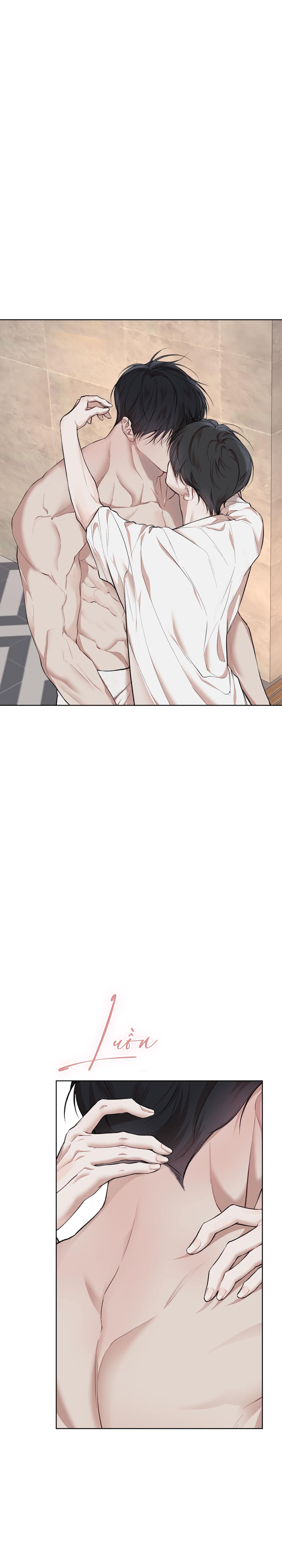 Khởi Đầu Nô Lệ - Chap 67