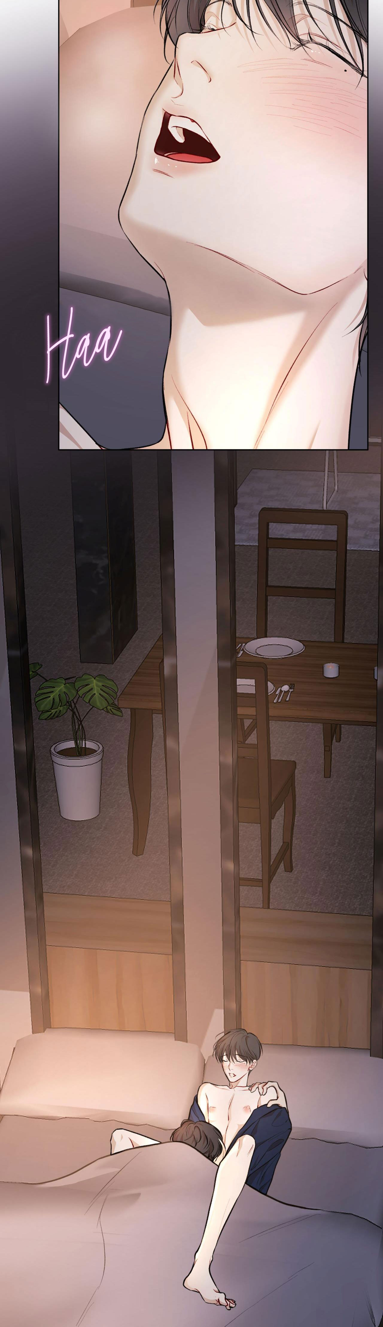 Khởi Đầu Nô Lệ - Chap 67