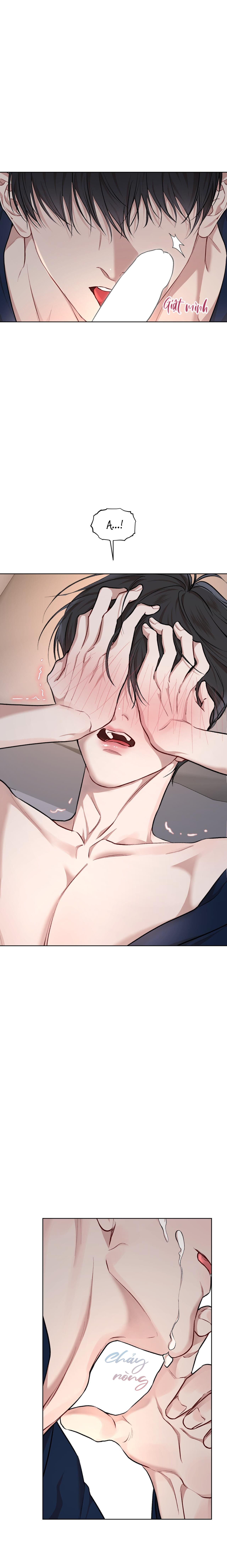 Khởi Đầu Nô Lệ - Chap 68