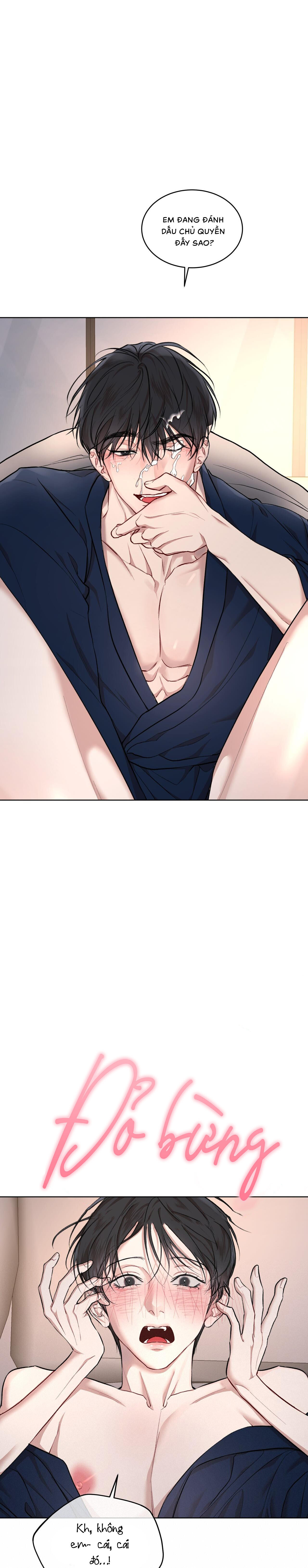 Khởi Đầu Nô Lệ - Chap 68