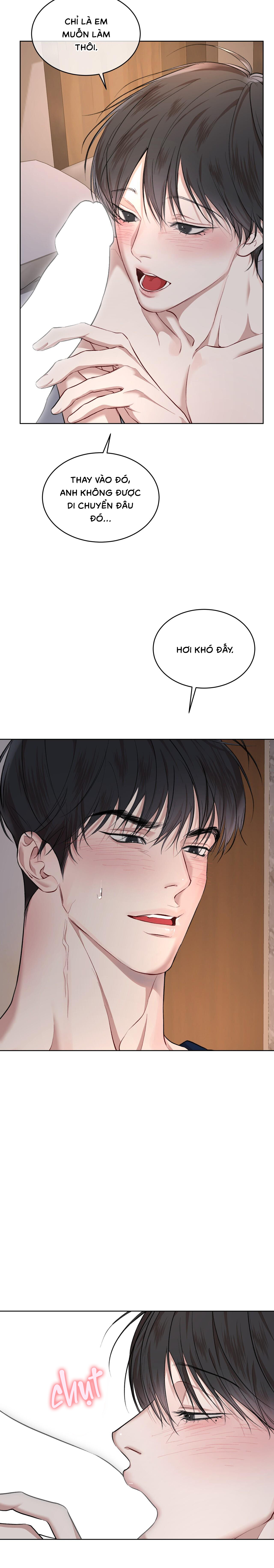 Khởi Đầu Nô Lệ - Chap 68
