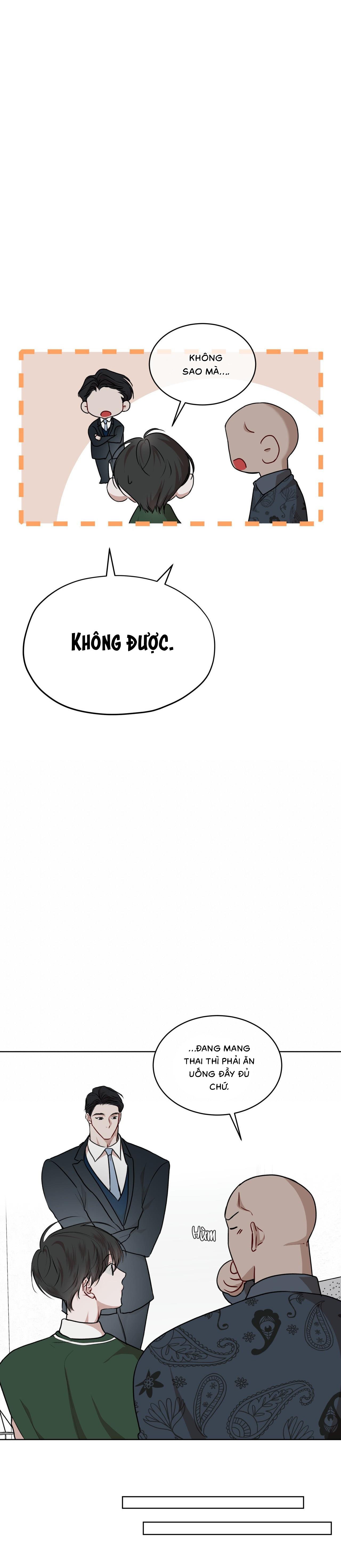 Khởi Đầu Nô Lệ - Chap 69