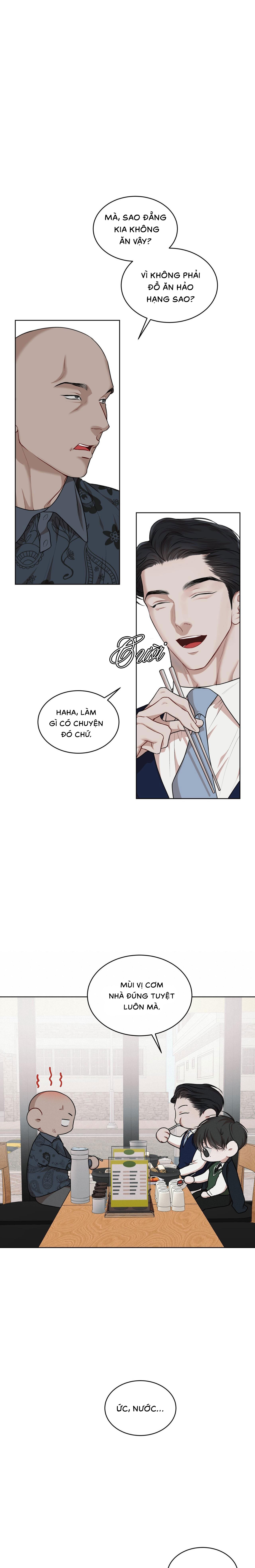 Khởi Đầu Nô Lệ - Chap 69