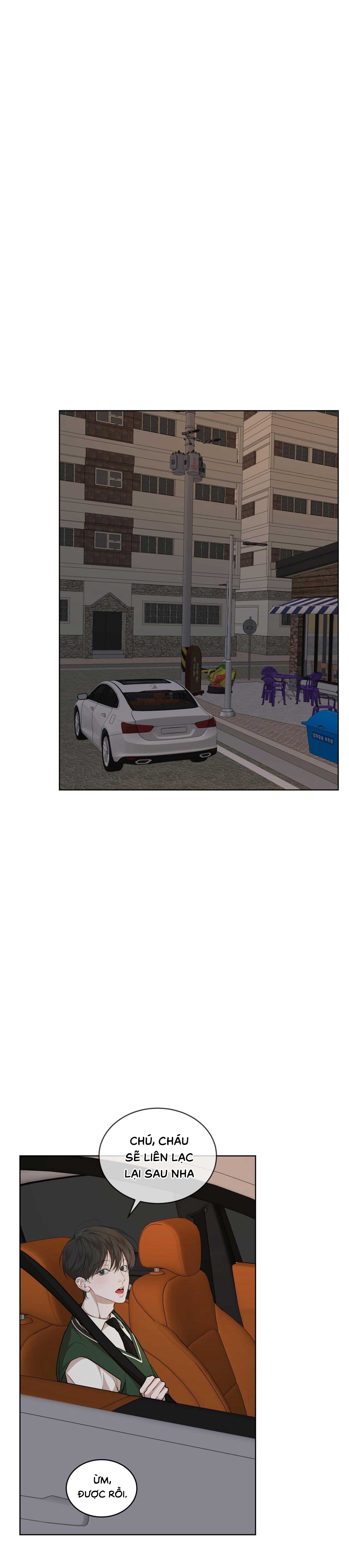 Khởi Đầu Nô Lệ - Chap 70