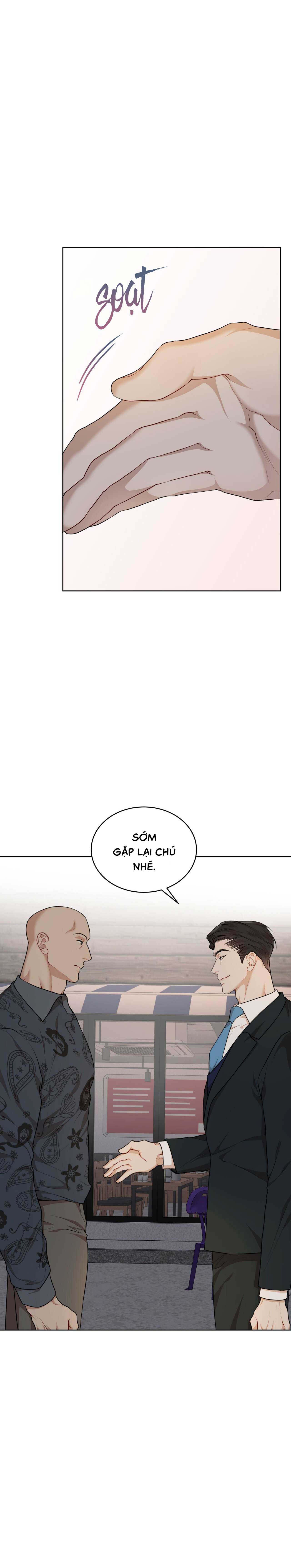 Khởi Đầu Nô Lệ - Chap 70