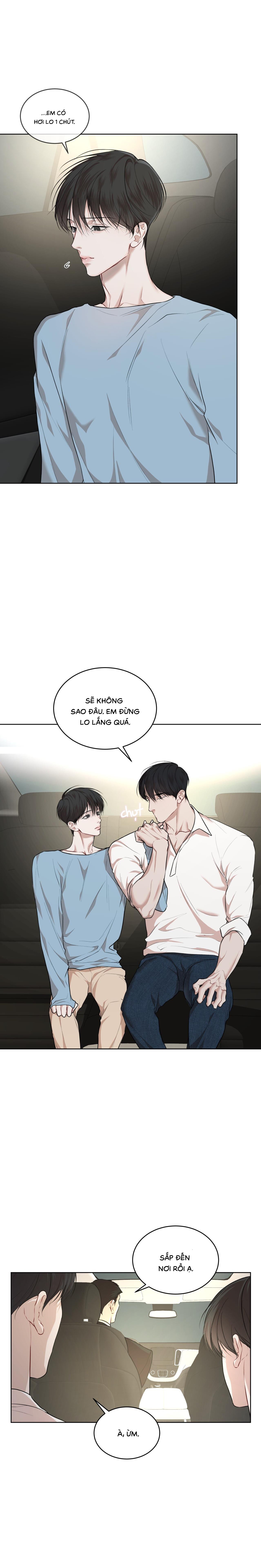 Khởi Đầu Nô Lệ - Chap 70