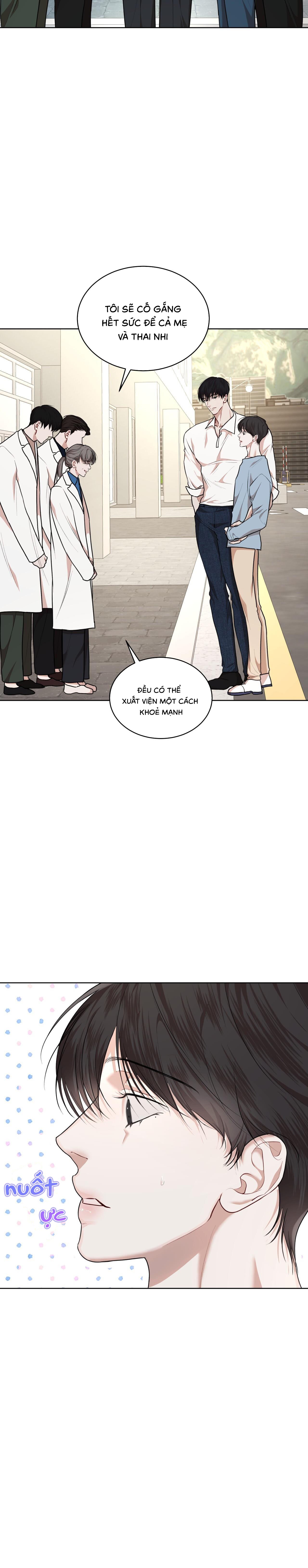 Khởi Đầu Nô Lệ - Chap 70