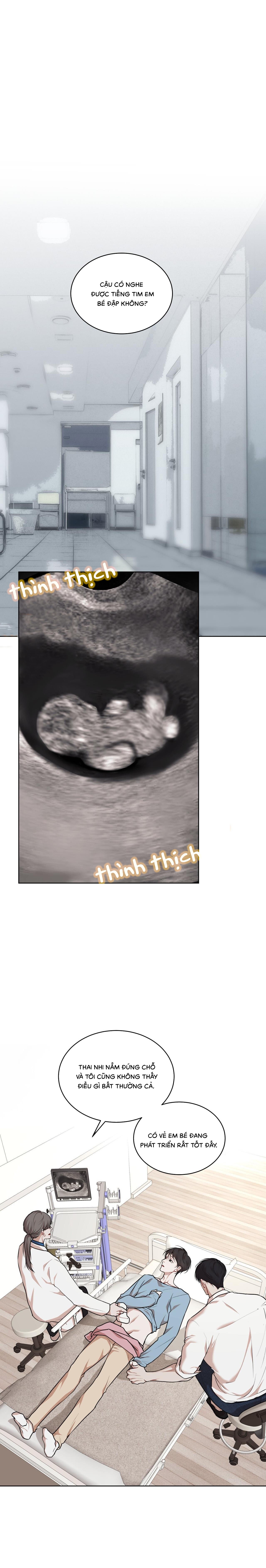 Khởi Đầu Nô Lệ - Chap 70