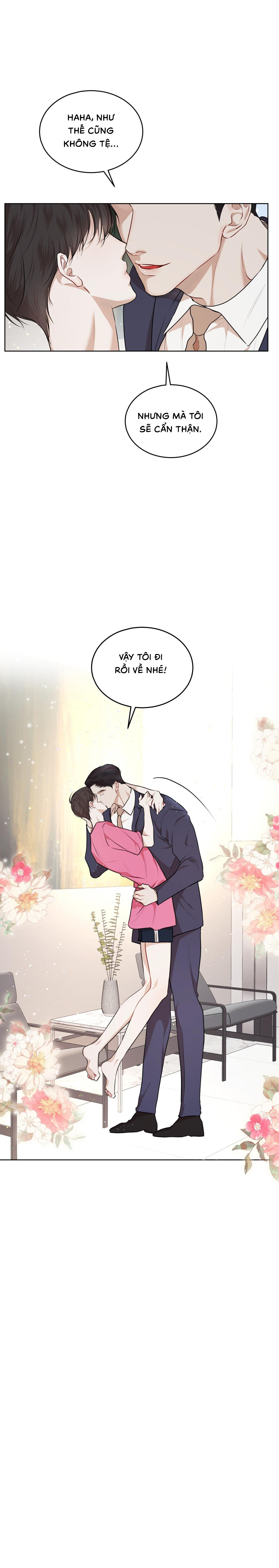 Khởi Đầu Nô Lệ - Chap 70