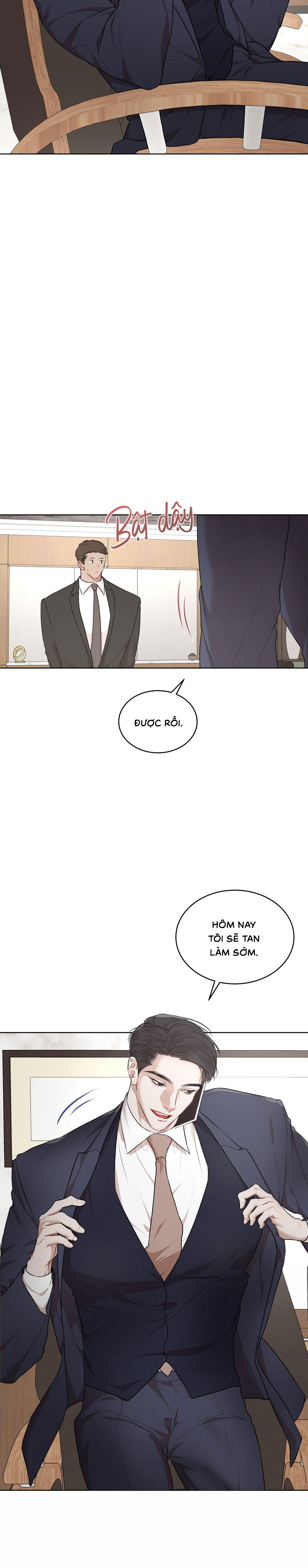 Khởi Đầu Nô Lệ - Chap 71