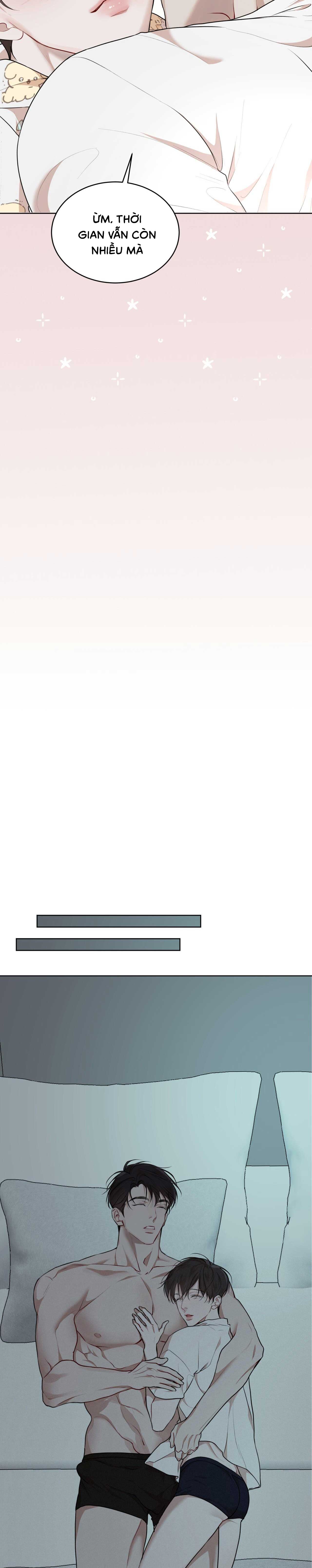 Khởi Đầu Nô Lệ - Chap 71