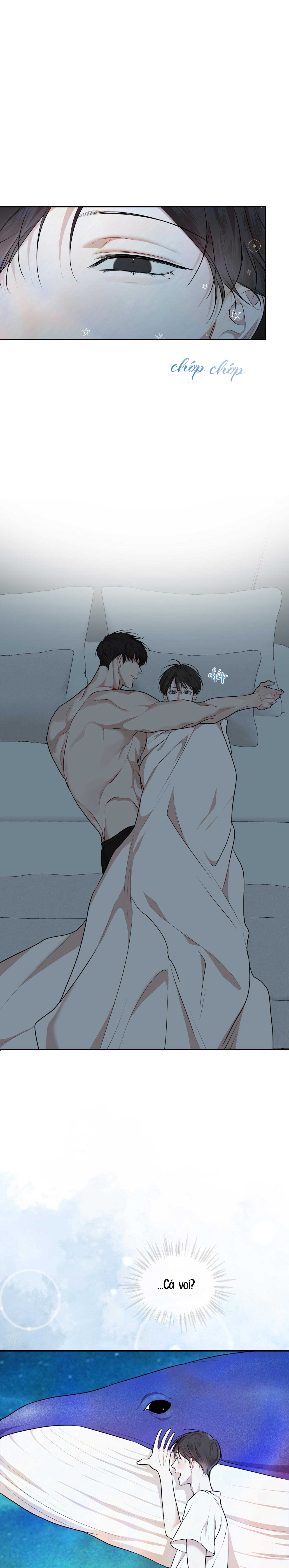 Khởi Đầu Nô Lệ - Chap 71