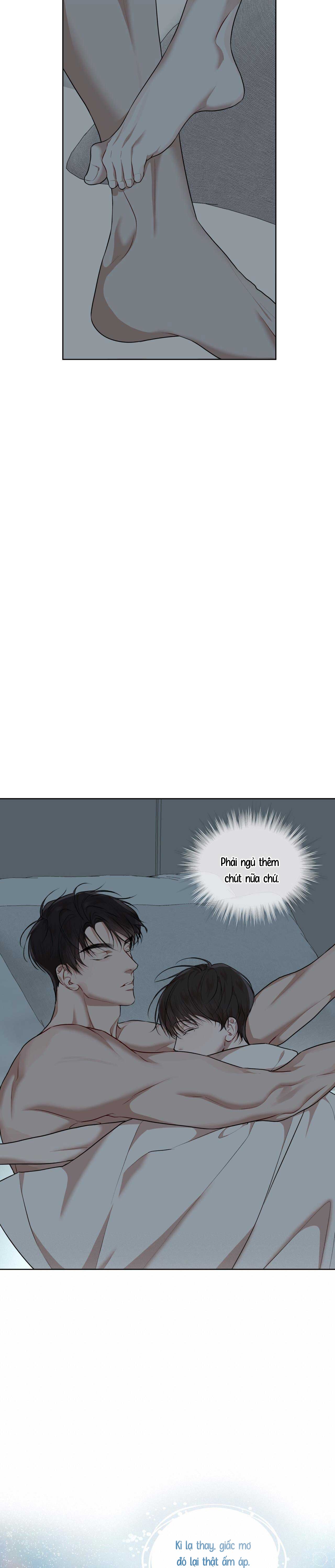 Khởi Đầu Nô Lệ - Chap 71