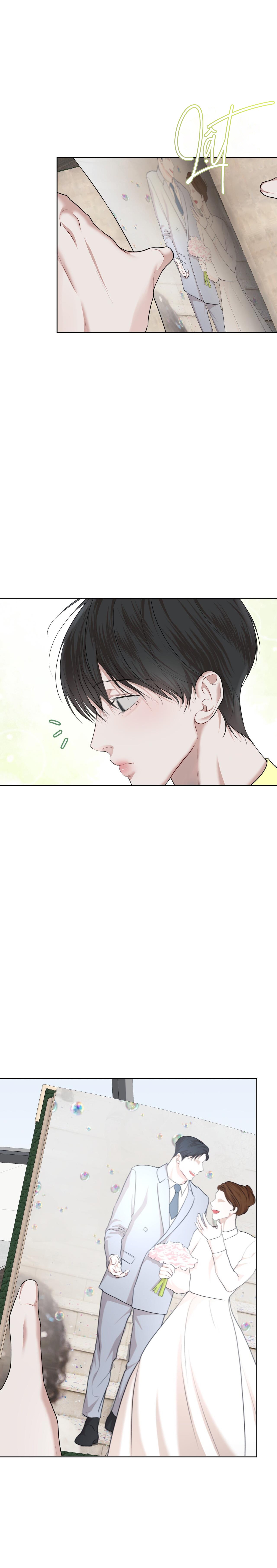 Khởi Đầu Nô Lệ - Chap 73