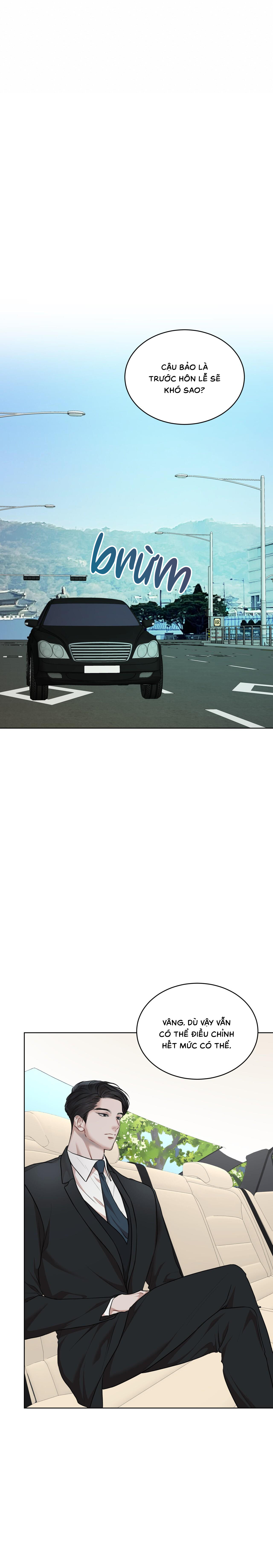 Khởi Đầu Nô Lệ - Chap 73