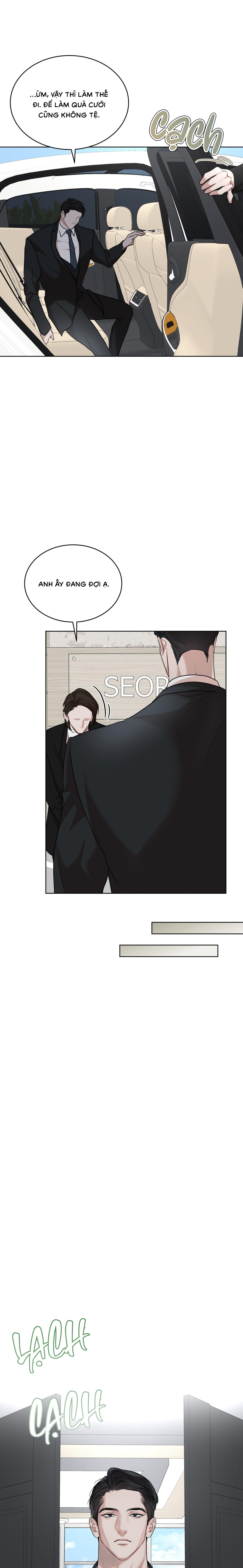 Khởi Đầu Nô Lệ - Chap 73