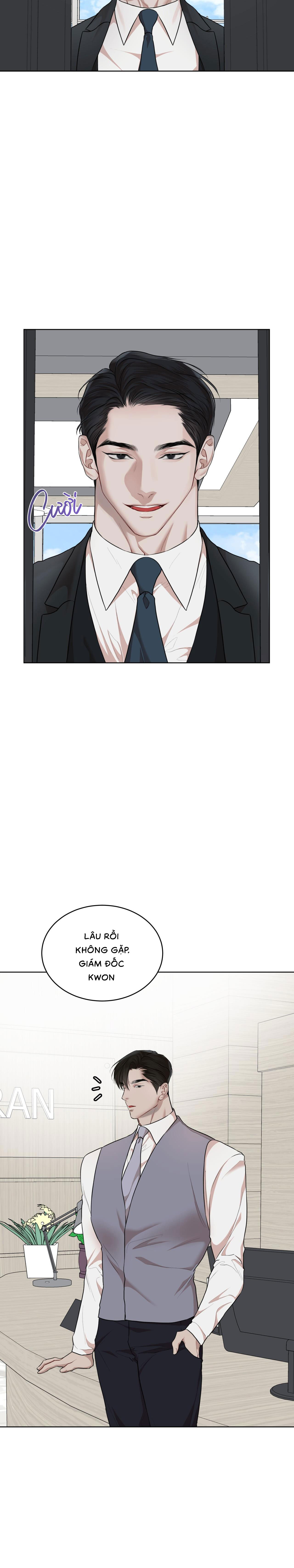 Khởi Đầu Nô Lệ - Chap 73