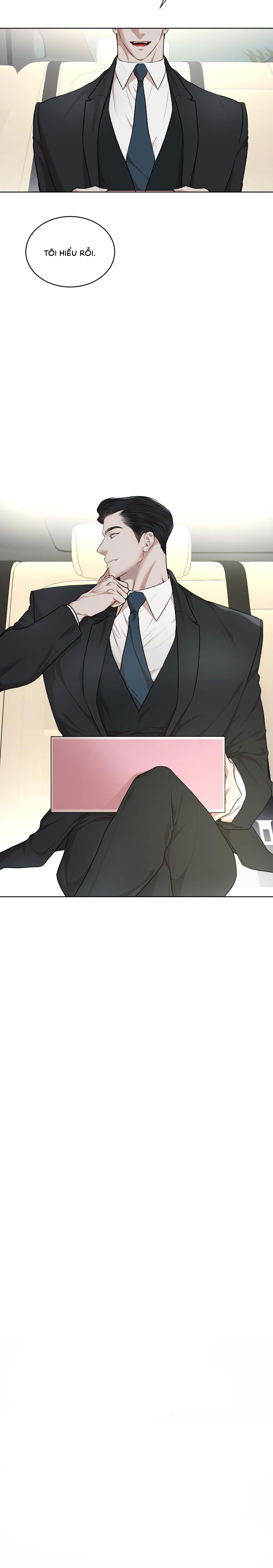 Khởi Đầu Nô Lệ - Chap 74