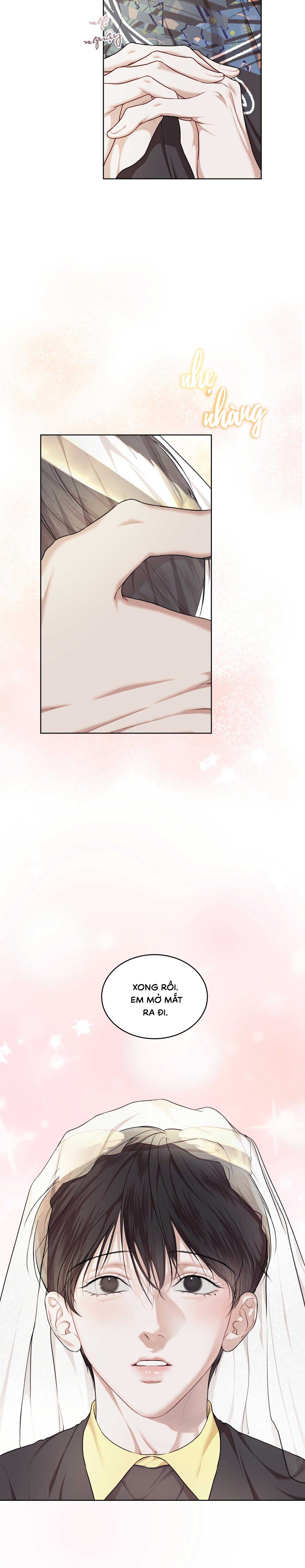 Khởi Đầu Nô Lệ - Chap 75