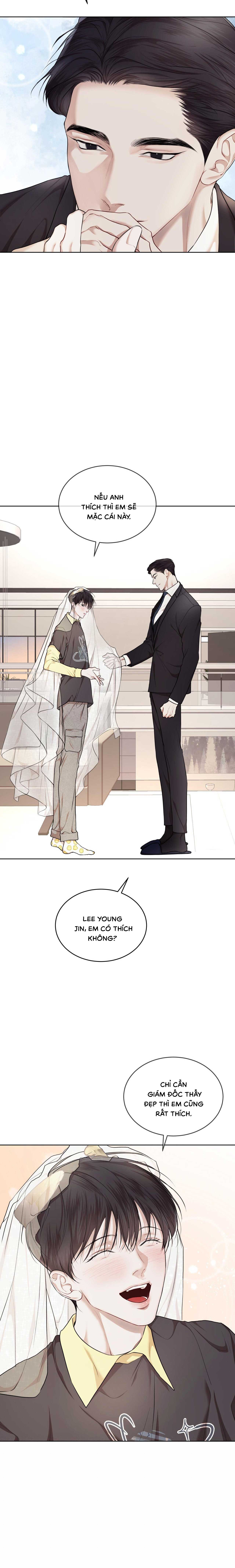 Khởi Đầu Nô Lệ - Chap 75