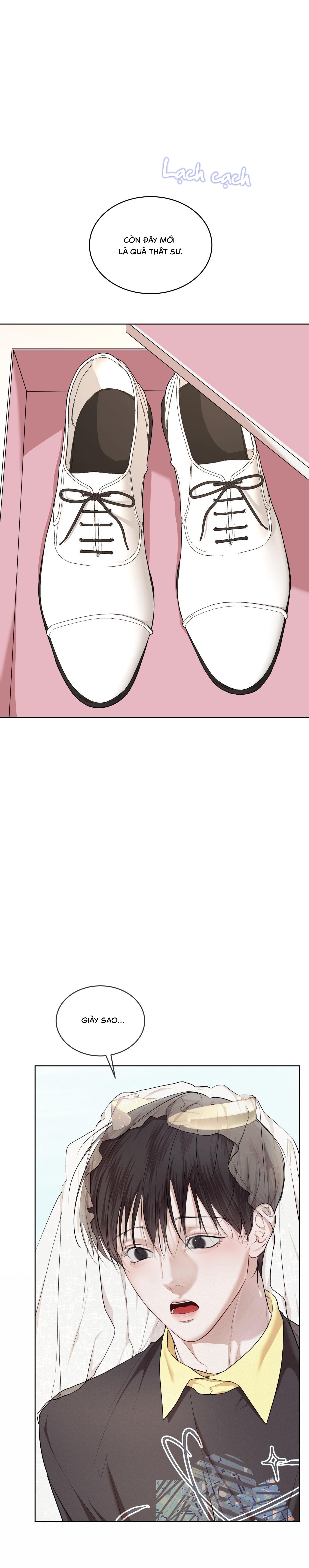 Khởi Đầu Nô Lệ - Chap 75