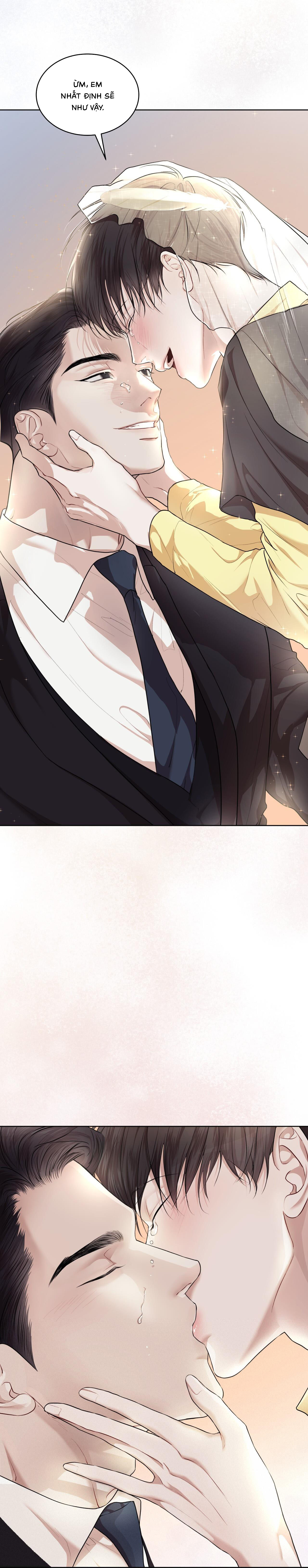 Khởi Đầu Nô Lệ - Chap 75