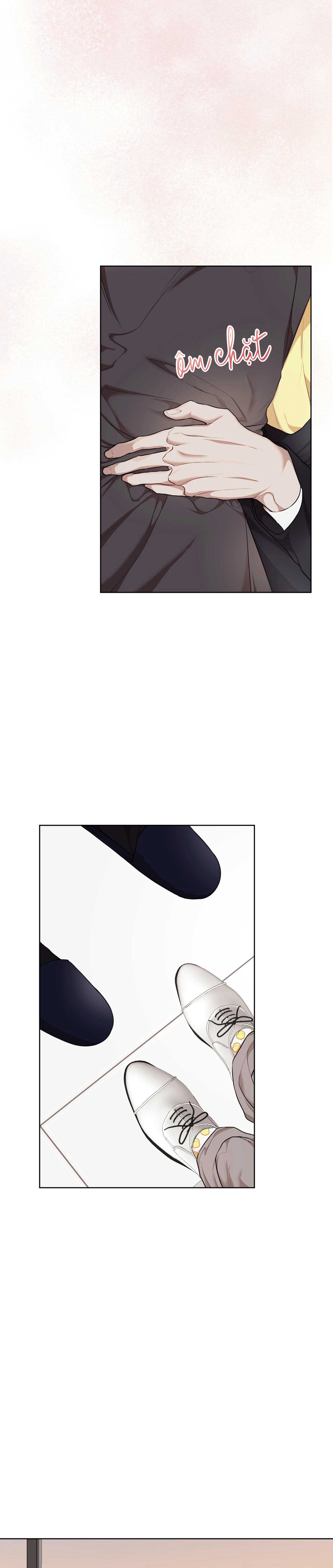 Khởi Đầu Nô Lệ - Chap 75