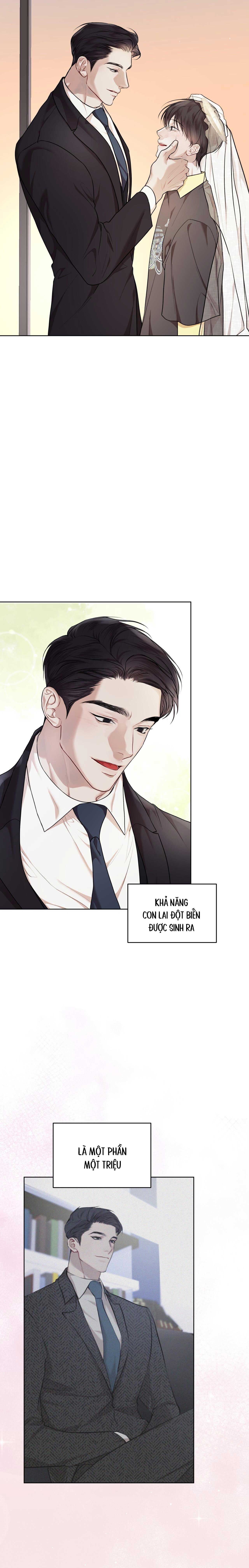 Khởi Đầu Nô Lệ - Chap 75
