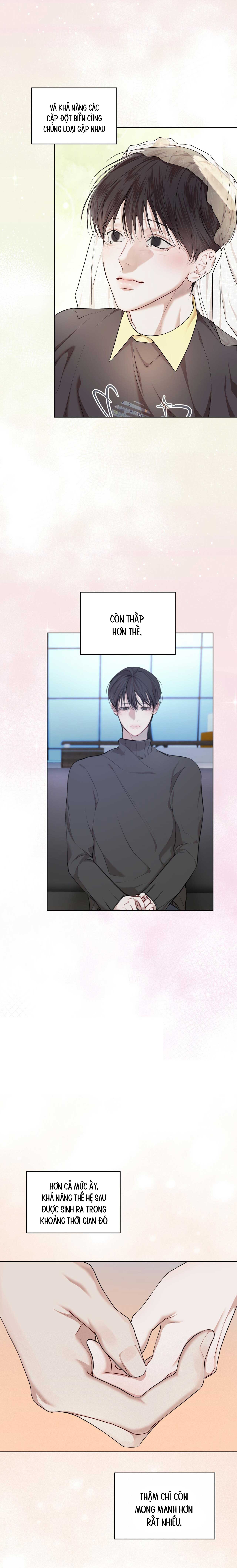 Khởi Đầu Nô Lệ - Chap 75