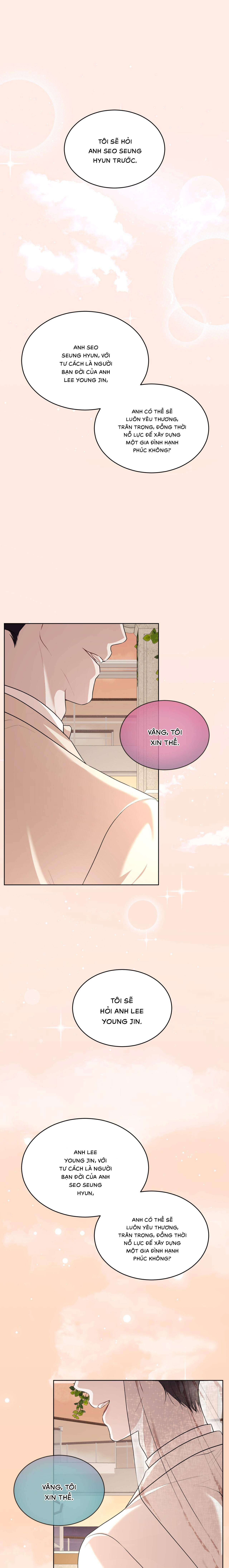 Khởi Đầu Nô Lệ - Chap 76