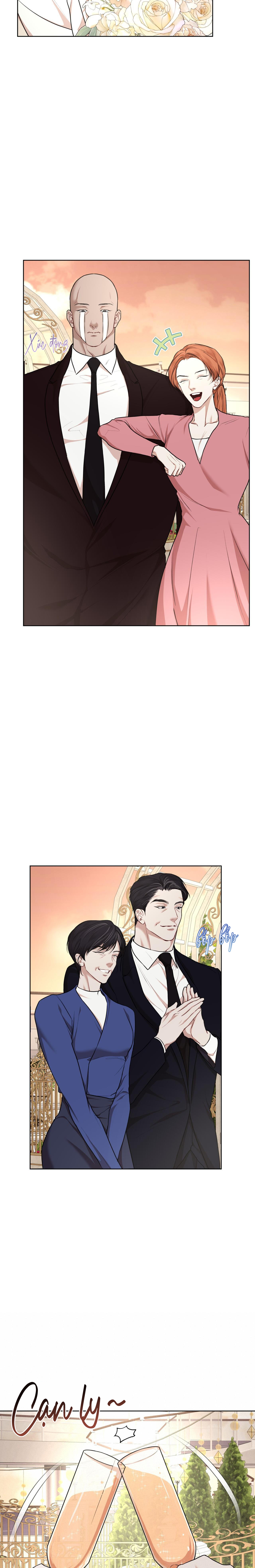 Khởi Đầu Nô Lệ - Chap 76