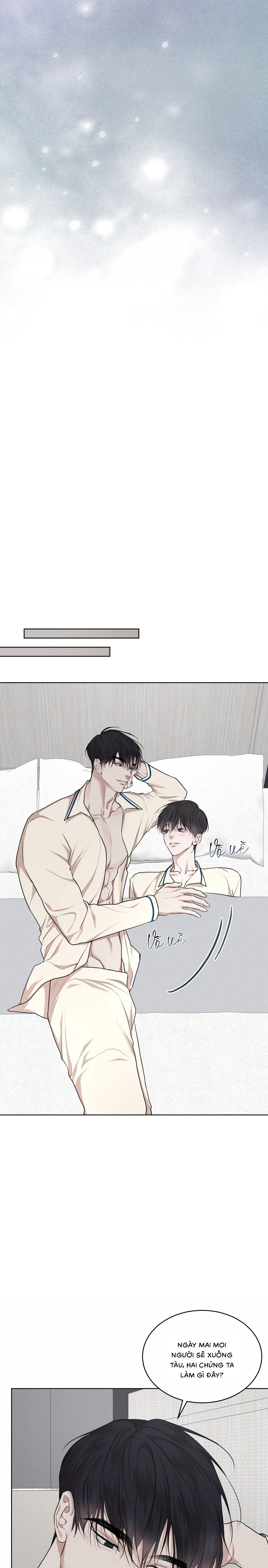 Khởi Đầu Nô Lệ - Chap 76