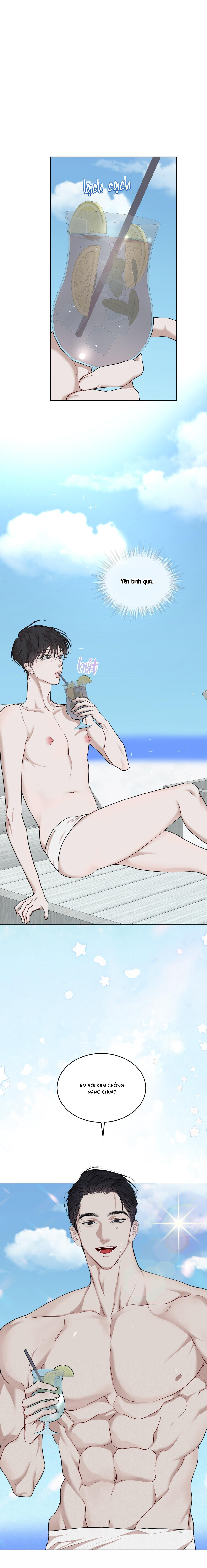 Khởi Đầu Nô Lệ - Chap 76