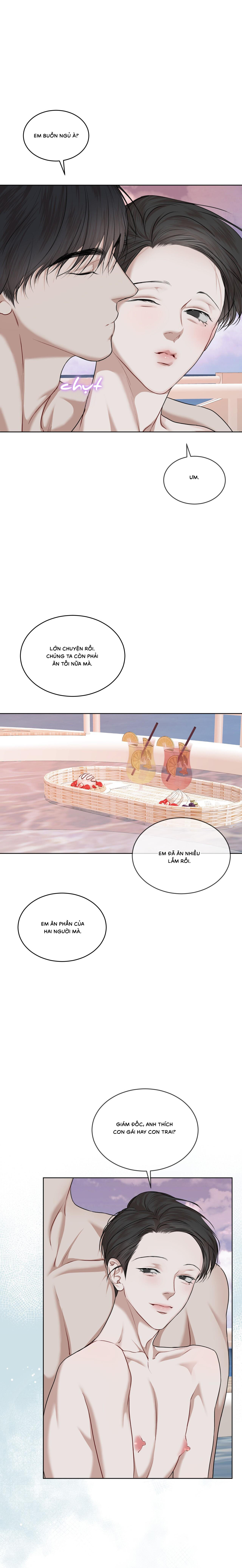 Khởi Đầu Nô Lệ - Chap 76