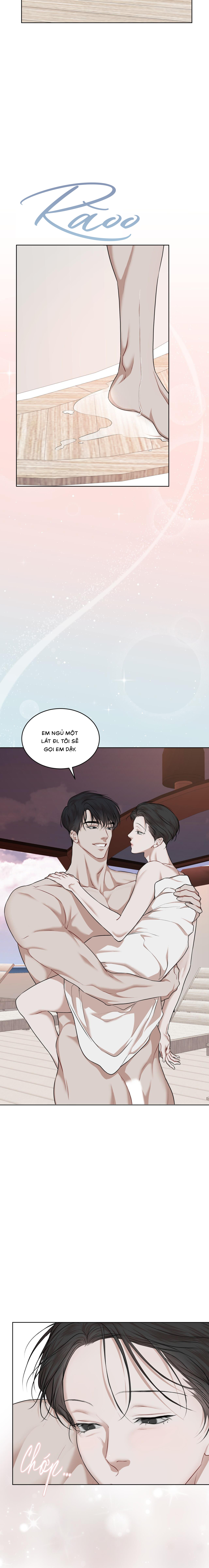 Khởi Đầu Nô Lệ - Chap 76